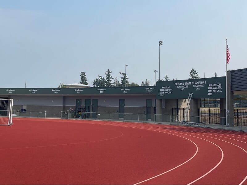 Custom Signs & Banners